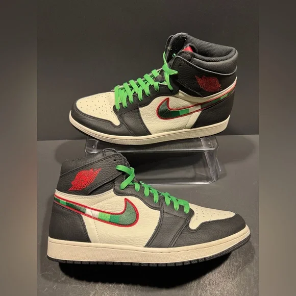 Jordan | Shoes | Nike Air Jordan Retro Og High A Star Is  display picture 1